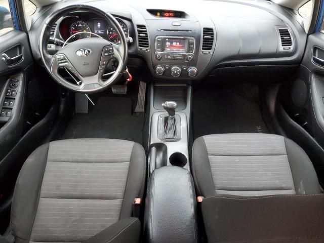 2014 KIA Forte EX