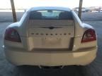 2006 Chrysler Crossfire Limited