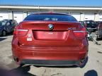 2013 BMW X6 XDRIVE35I