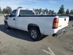 2003 GMC New Sierra C1500