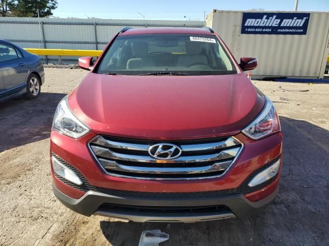 2014 Hyundai Santa FE Sport