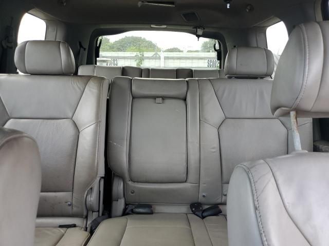 2009 Honda Pilot EXL