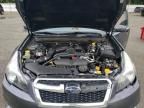 2014 Subaru Legacy 2.5I Sport