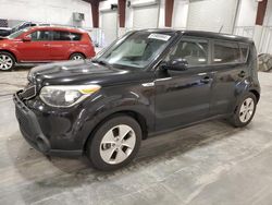 2016 KIA Soul en venta en Avon, MN