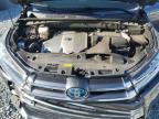 2017 Toyota Highlander Hybrid Limited