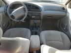 1998 Ford Contour Base