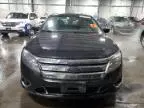 2010 Ford Fusion Sport