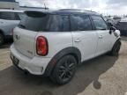 2012 Mini Cooper S Countryman