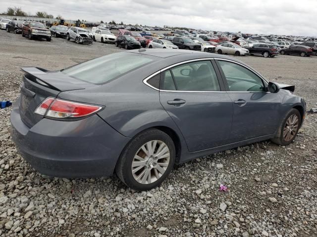 2009 Mazda 6 I