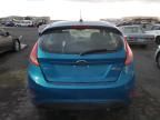 2013 Ford Fiesta SE