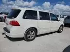 2009 Volkswagen Routan SE