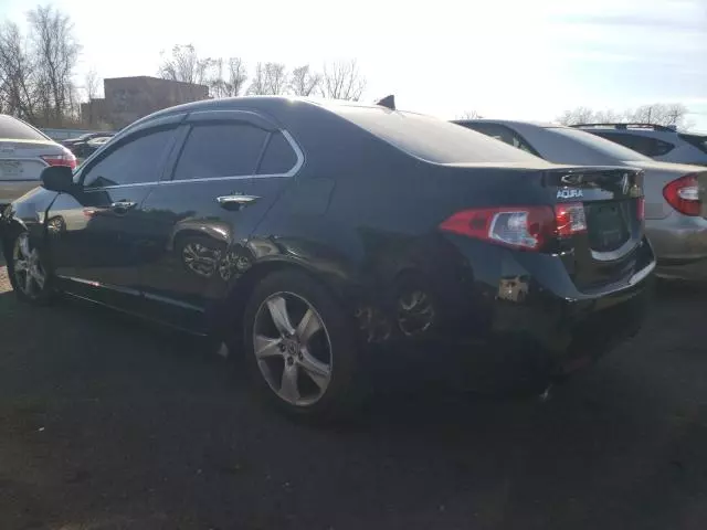 2010 Acura TSX