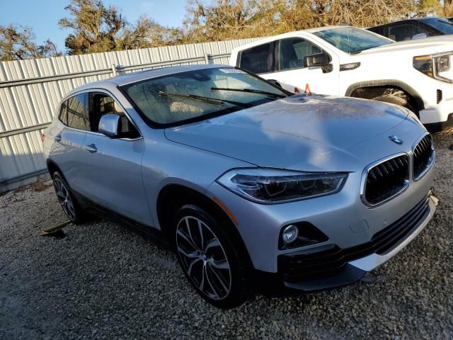 2020 BMW X2 XDRIVE28I