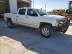 2015 Chevrolet Silverado K2500 Heavy Duty LTZ