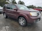 2015 Honda Pilot Touring