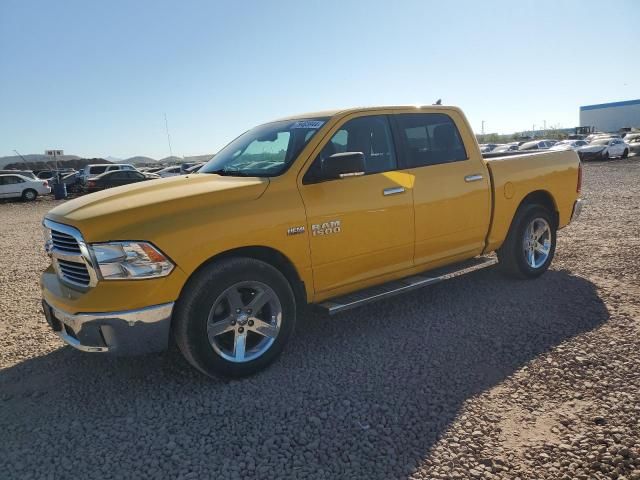 2016 Dodge RAM 1500 SLT