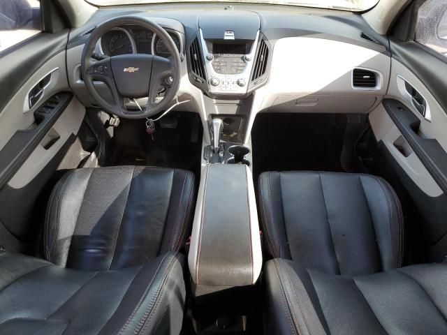 2010 Chevrolet Equinox LS