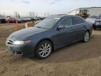 2007 Acura TSX