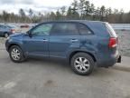 2011 KIA Sorento Base