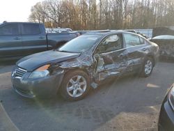 2007 Nissan Altima 2.5 en venta en Glassboro, NJ