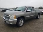 2012 Chevrolet Silverado C1500 LT