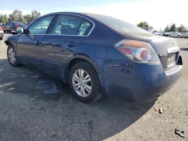 2011 Nissan Altima Base