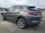 2018 Alfa Romeo Stelvio Sport