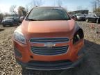 2016 Chevrolet Trax 1LT