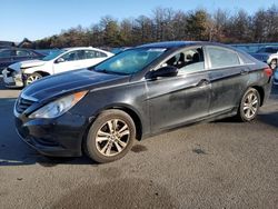 2011 Hyundai Sonata GLS en venta en Brookhaven, NY