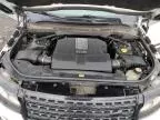 2013 Land Rover Range Rover Supercharged