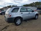 2005 Chevrolet Equinox LS