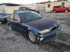 2002 BMW 325 I