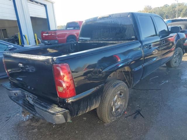 2005 Chevrolet Silverado C1500