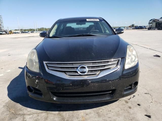 2011 Nissan Altima Base