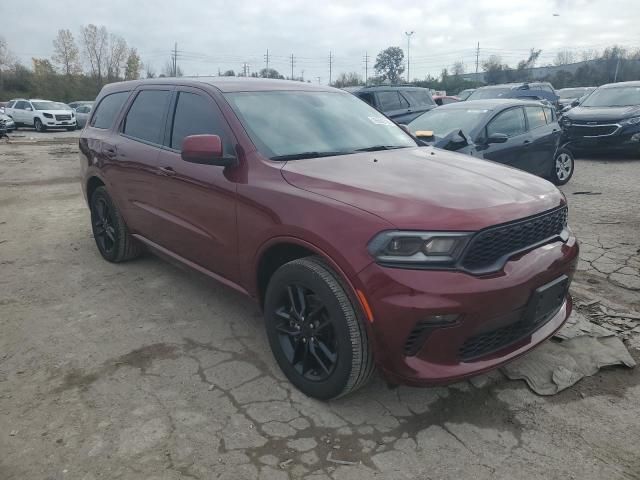 2022 Dodge Durango GT