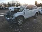 2007 Honda CR-V EXL