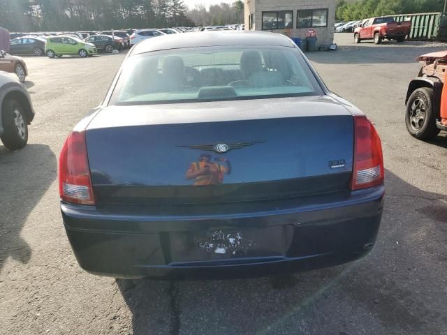 2005 Chrysler 300 Touring