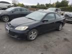 2005 Honda Civic EX