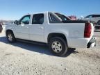 2007 Chevrolet Avalanche C1500