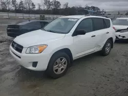 Toyota Vehiculos salvage en venta: 2012 Toyota Rav4