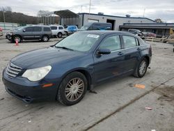 Chrysler Sebring Vehiculos salvage en venta: 2008 Chrysler Sebring Touring