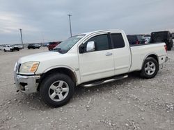 2004 Nissan Titan XE en venta en Lawrenceburg, KY