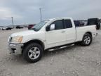 2004 Nissan Titan XE