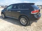 2011 Lincoln MKX