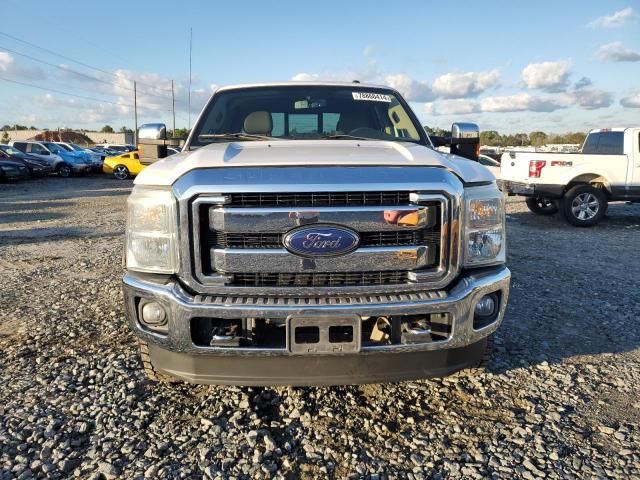 2015 Ford F250 Super Duty