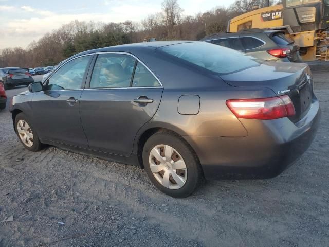 2007 Toyota Camry CE