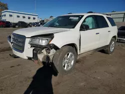 2014 GMC Acadia SLE en venta en Anthony, TX