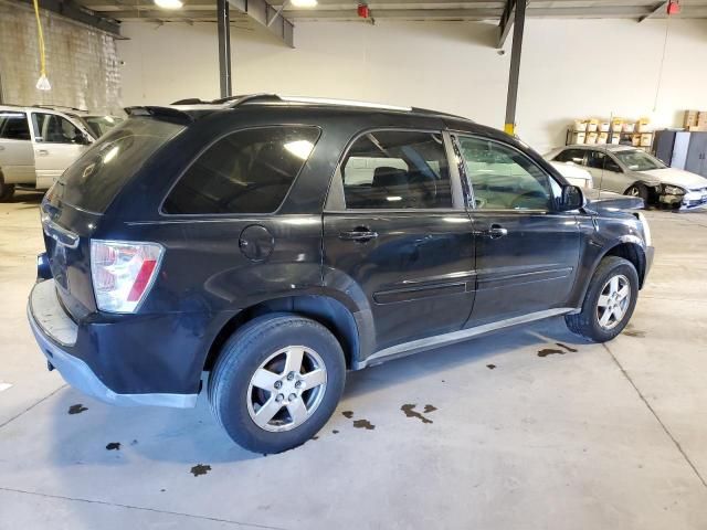 2005 Chevrolet Equinox LT