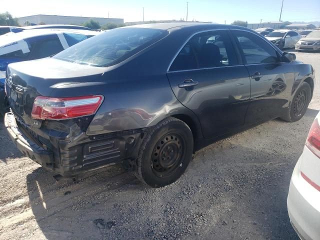 2007 Toyota Camry CE