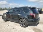 2014 Ford Explorer Sport